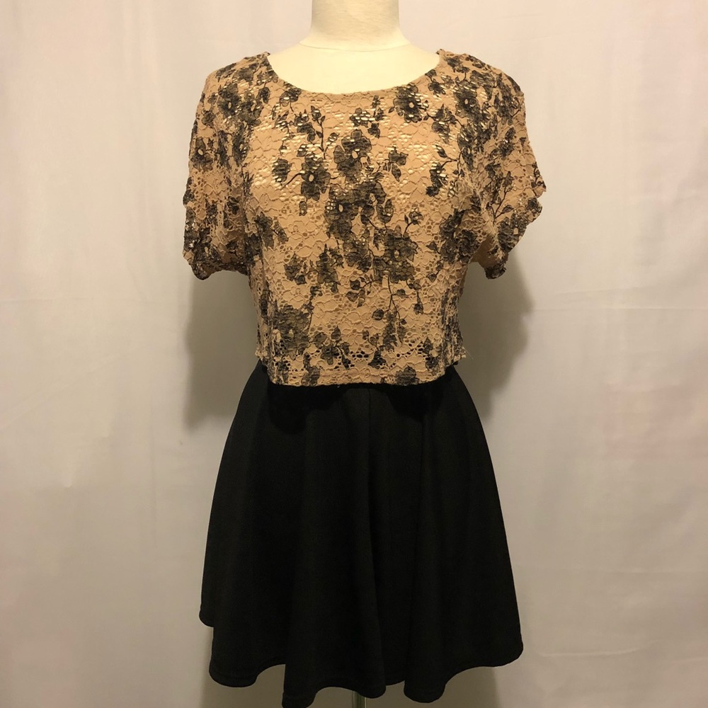 Forever 21 top
